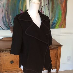 MARNI Wool Jacket